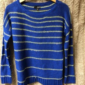 🔴 Ana Sequined  Sweater